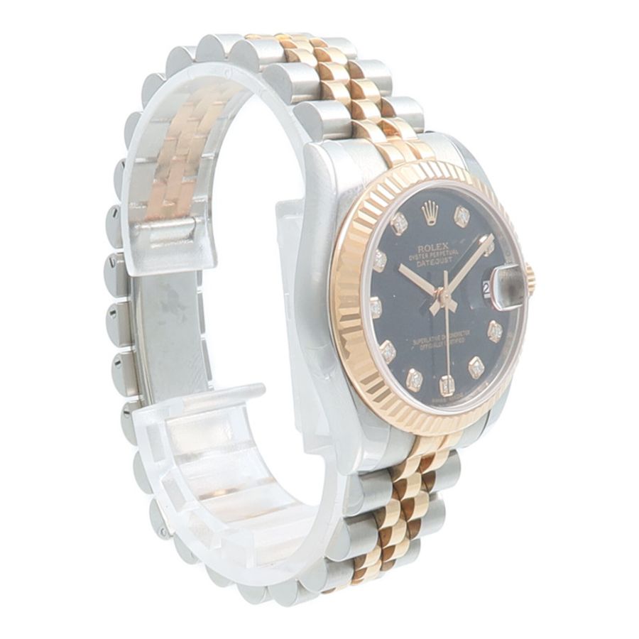 ROLEX Datejust 178271G-3