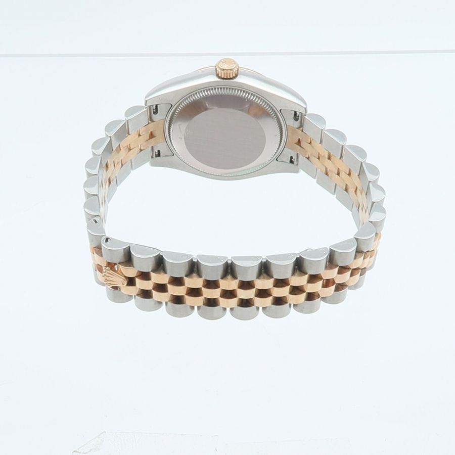 ROLEX Datejust 178271G-4
