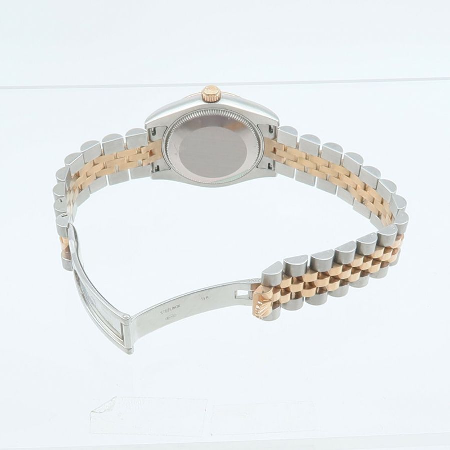 ROLEX Datejust 178271G-5