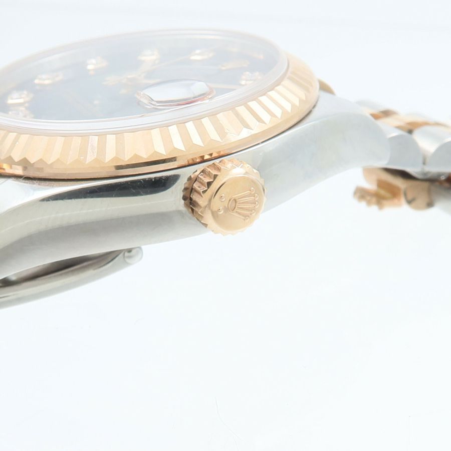 ROLEX Datejust 178271G-7