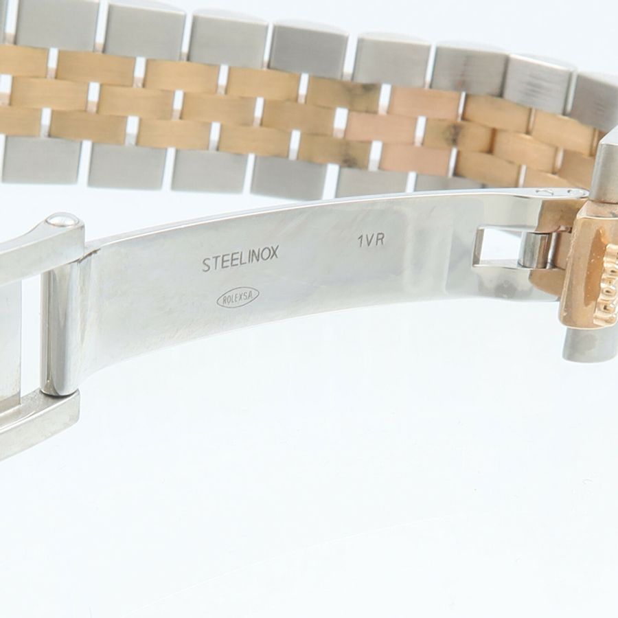 ROLEX Datejust 178271G-9