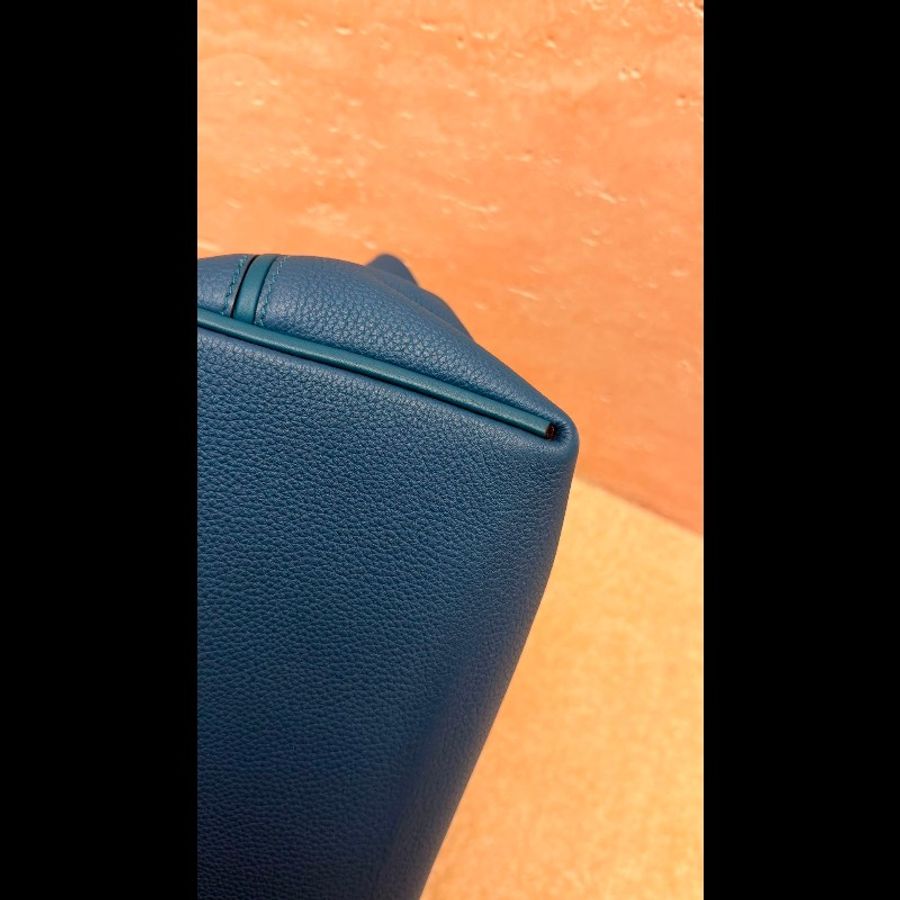 Hermes 2424 29 海峽藍-11