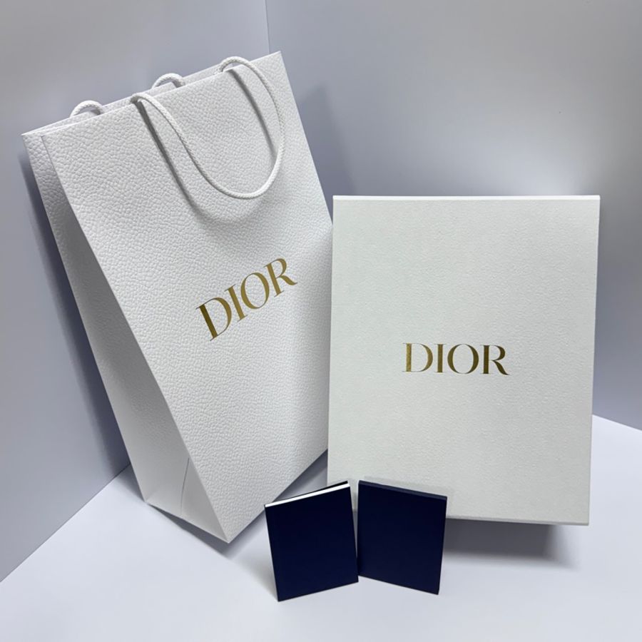 (完全全新品🆕) DIOR saddle 迪奧馬鞍老花 郵差包 專櫃91,000-2