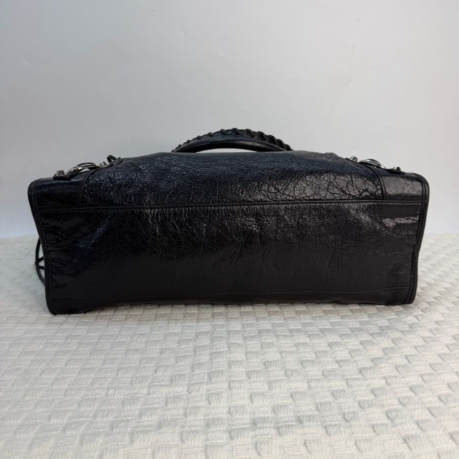 Balenciaga 機車包-4