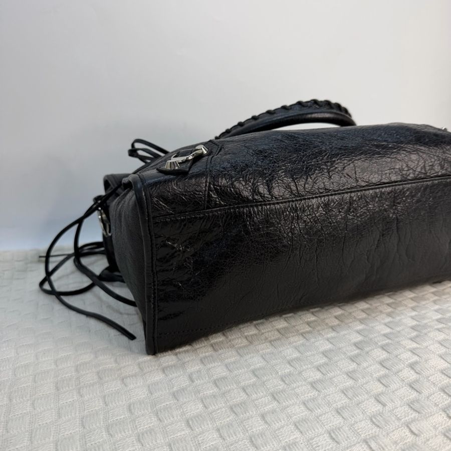 Balenciaga 機車包-5