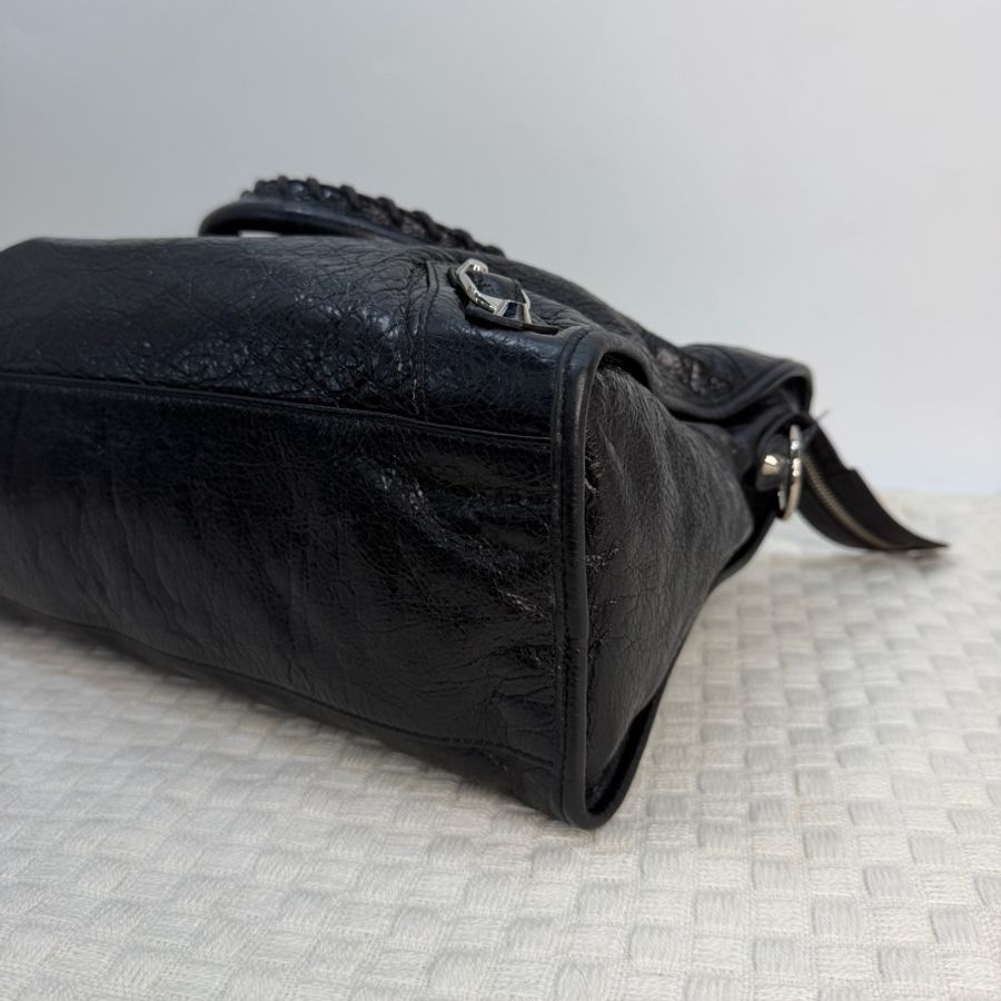 Balenciaga 機車包-6