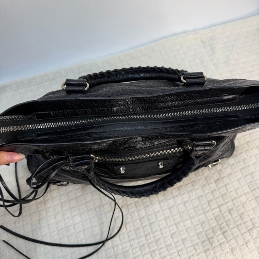 Balenciaga 機車包-7