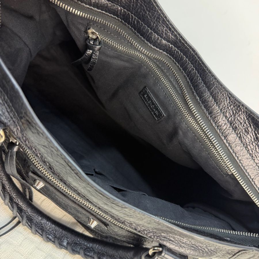 Balenciaga 機車包-8