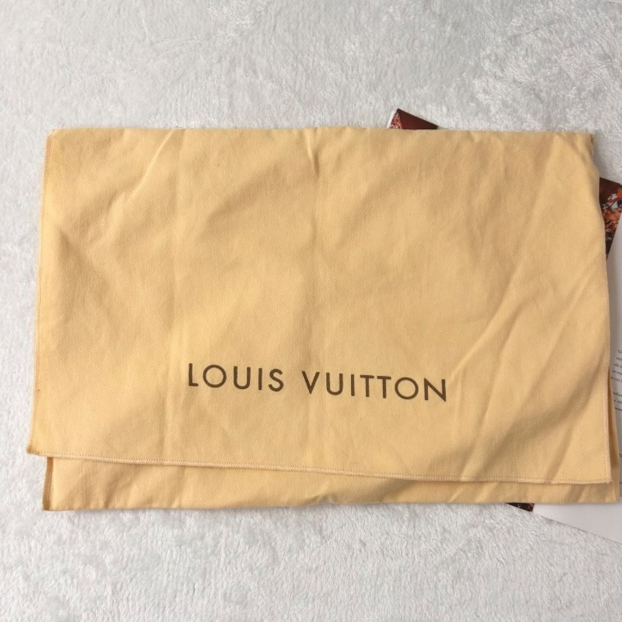 LV Verona PM 小號棋盤格紋 手提包/單肩背-4