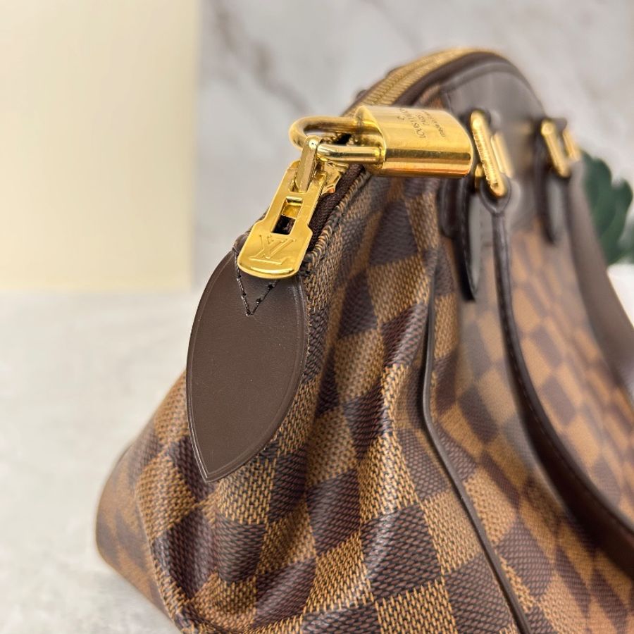 LV Verona PM 小號棋盤格紋 手提包/單肩背-27