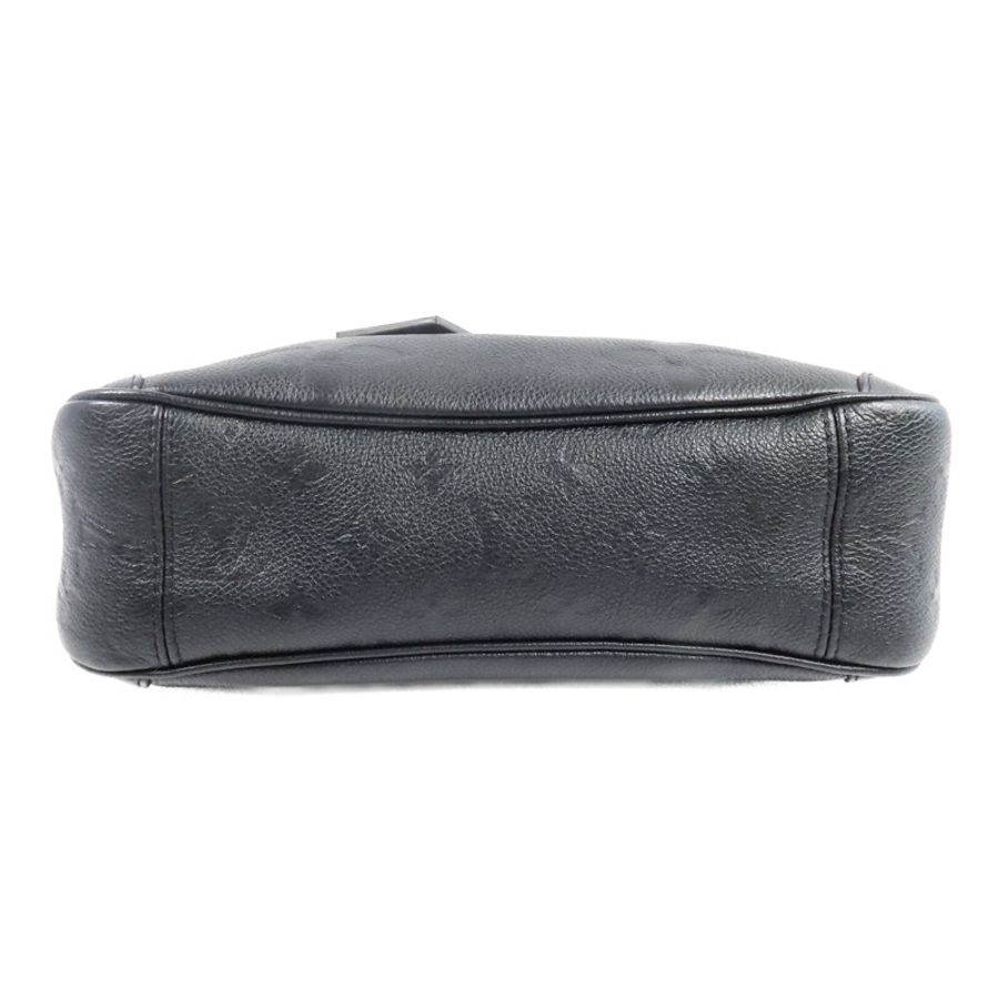 LOUIS VUITTON Monogram Empreinte Trianon PM手挽肩背兩用袋-3