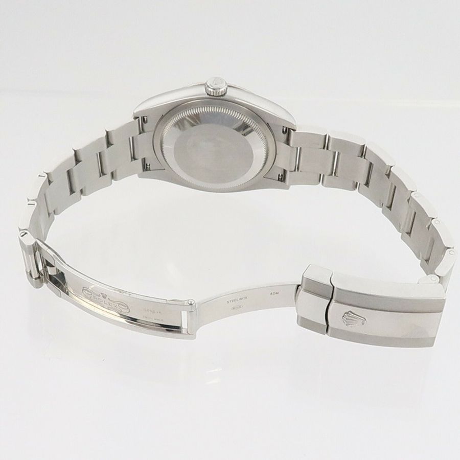 ROLEX DetaJust 126234-5