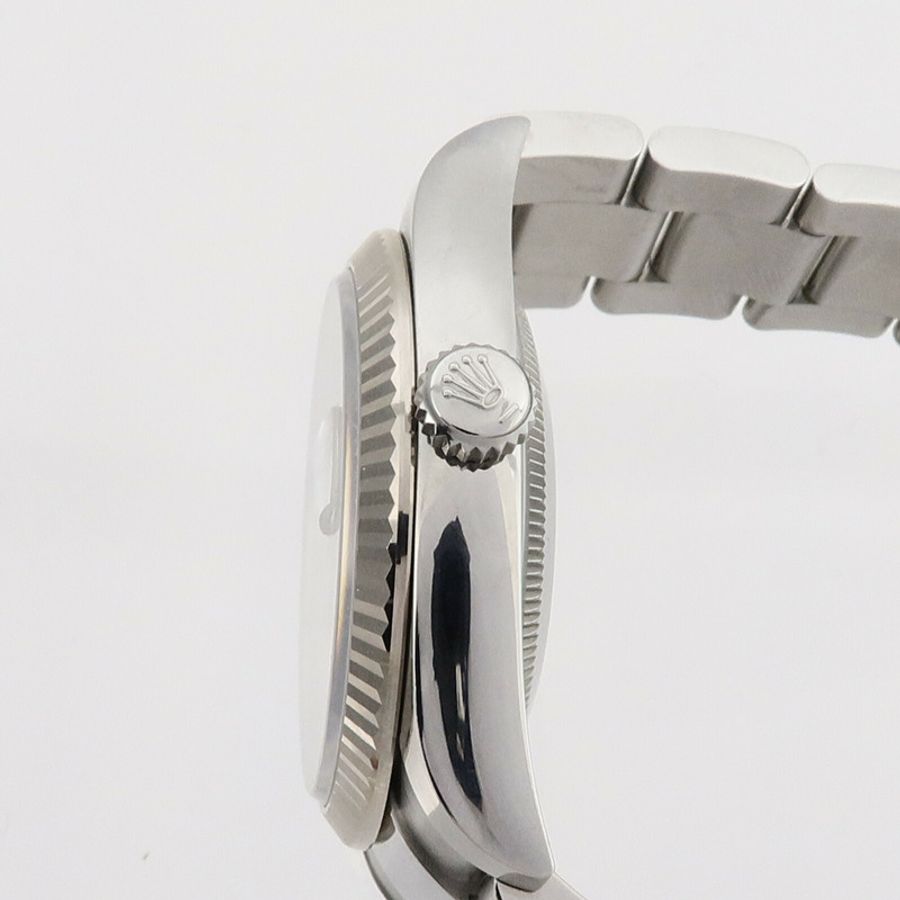 ROLEX DetaJust 126234-7