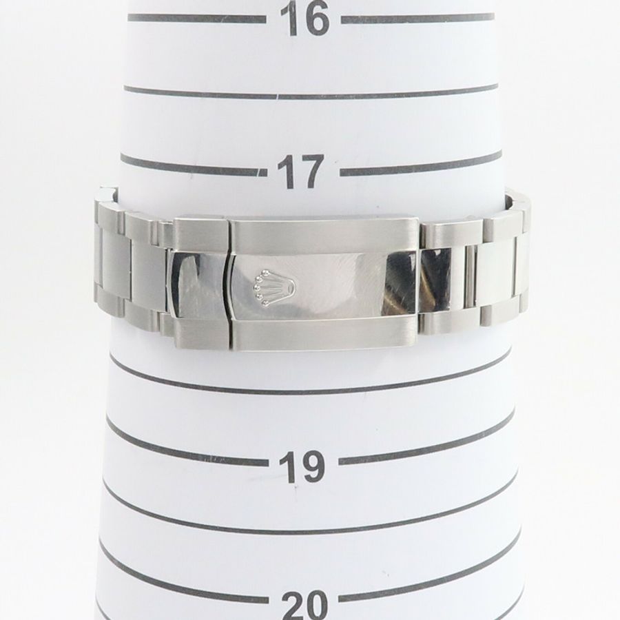 ROLEX DetaJust 126234-8