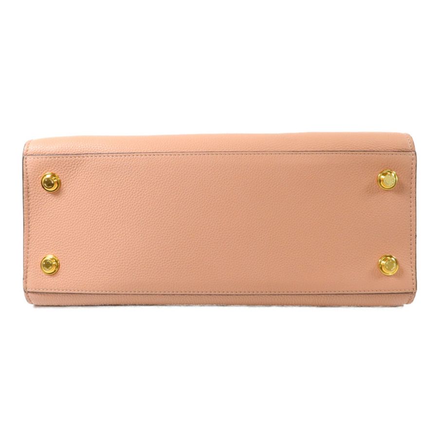 LOUIS VUITTON Taurillon City Steamer PM手挽肩背兩用袋-3