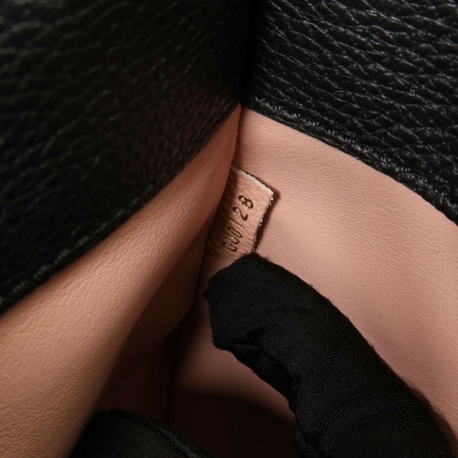 LOUIS VUITTON Taurillon City Steamer PM手挽肩背兩用袋-6