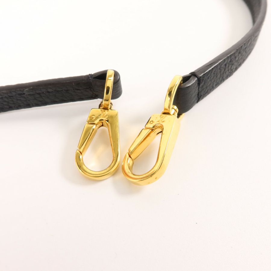 LOUIS VUITTON Taurillon City Steamer PM手挽肩背兩用袋-8