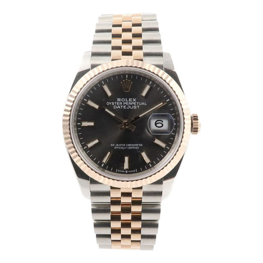 ROLEX Datejust 126231-1