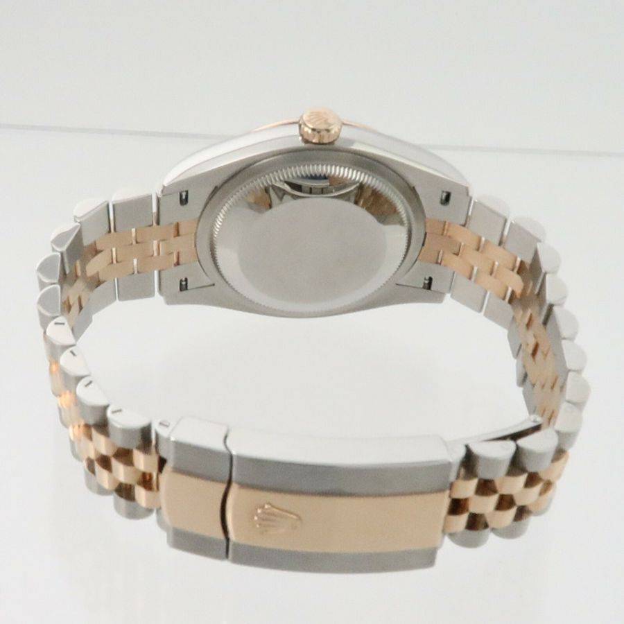 ROLEX Datejust 126231-5