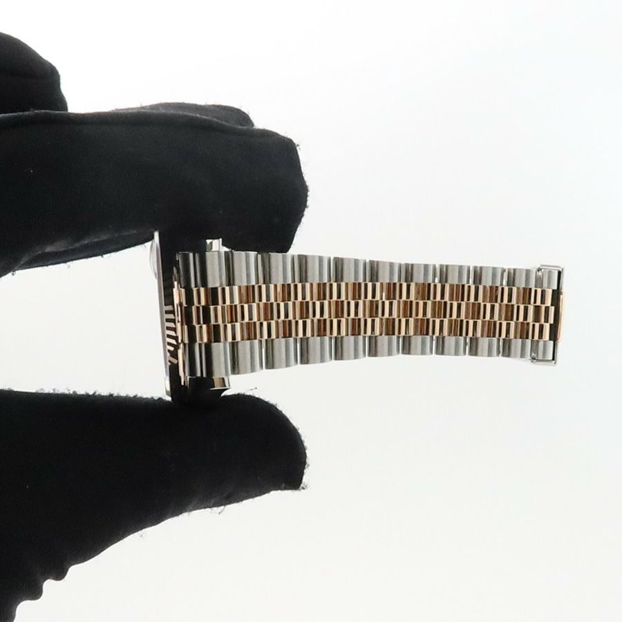 ROLEX Datejust 126231-11