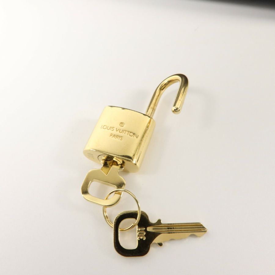 LOUIS VUITTON Monogram Empreinte Speedy Bandouliere 20手挽肩背兩用袋-9