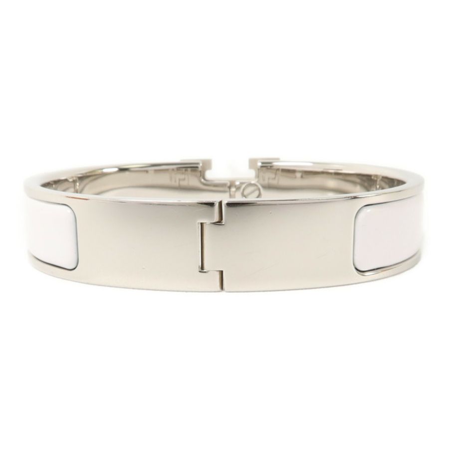 HERMES 金屬Clic H手鐲-2