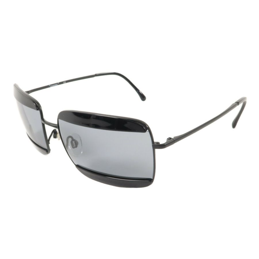 CHANEL PVC Sunglasses太陽眼鏡-1