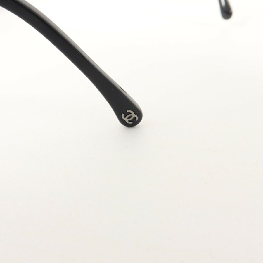 CHANEL PVC Sunglasses太陽眼鏡-5