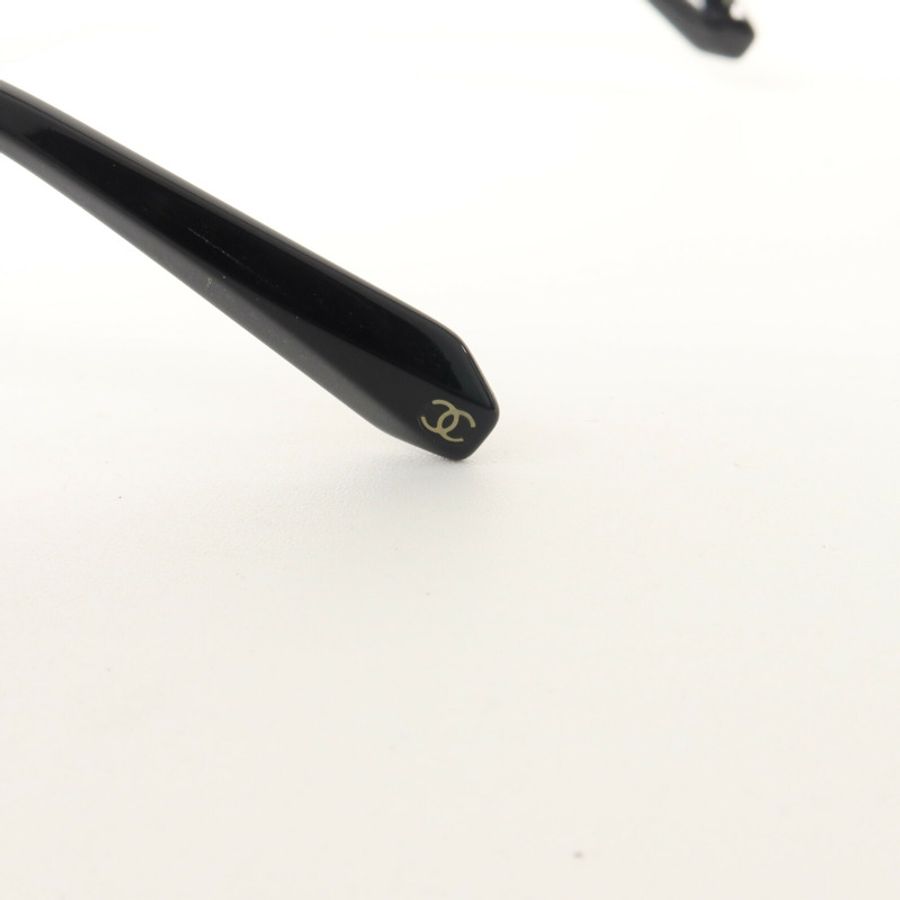 CHANEL PVC Sunglasses太陽眼鏡-5