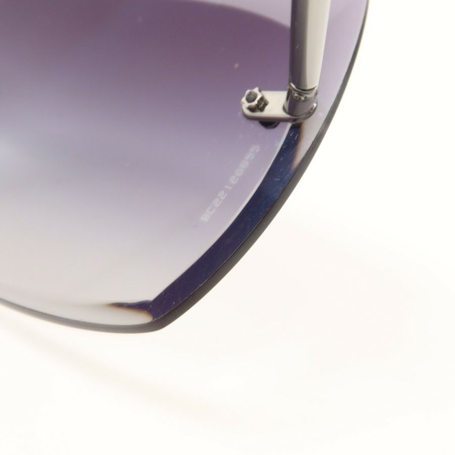 CHANEL PVC Sunglasses太陽眼鏡-7