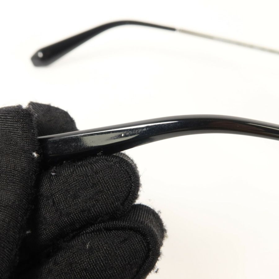 CHANEL PVC Sunglasses太陽眼鏡-11
