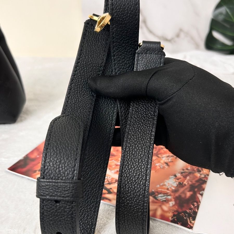 LV Madeleine BB 翻蓋手提/斜背兩用包-2