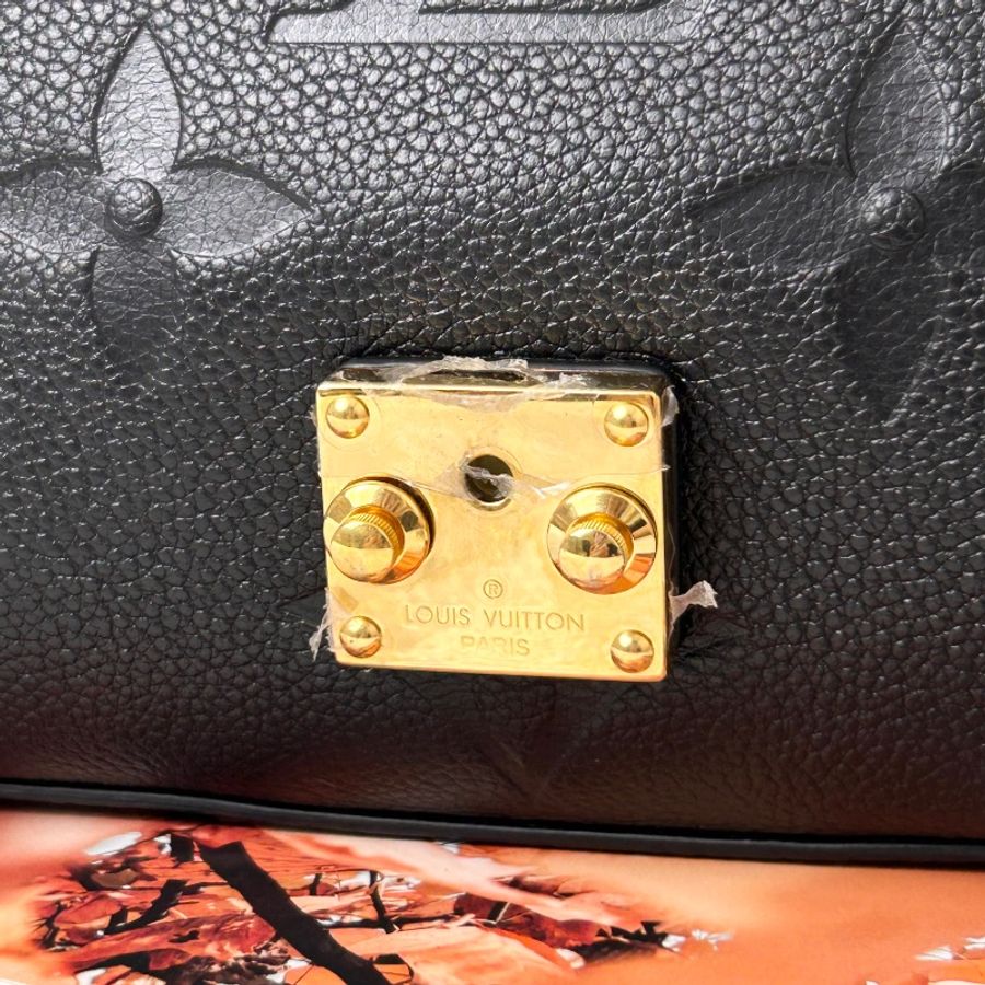 LV Madeleine BB 翻蓋手提/斜背兩用包-4