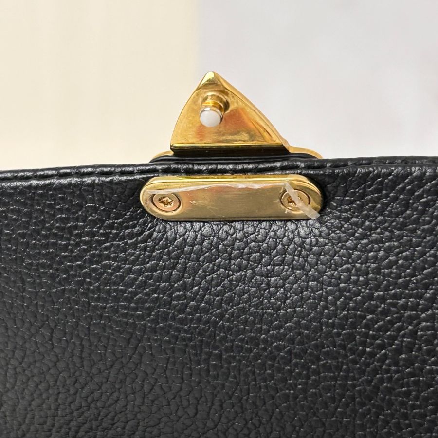 LV Madeleine BB 翻蓋手提/斜背兩用包-12