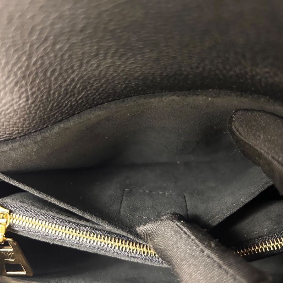 LV Madeleine BB 翻蓋手提/斜背兩用包-17