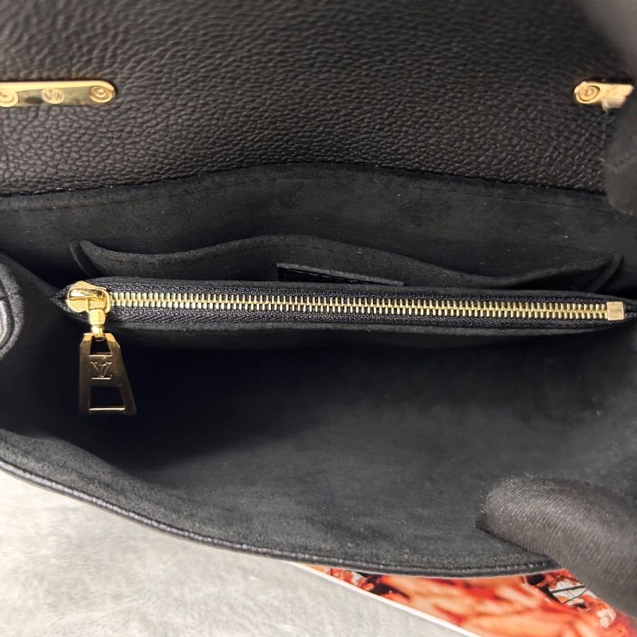 LV Madeleine BB 翻蓋手提/斜背兩用包-21