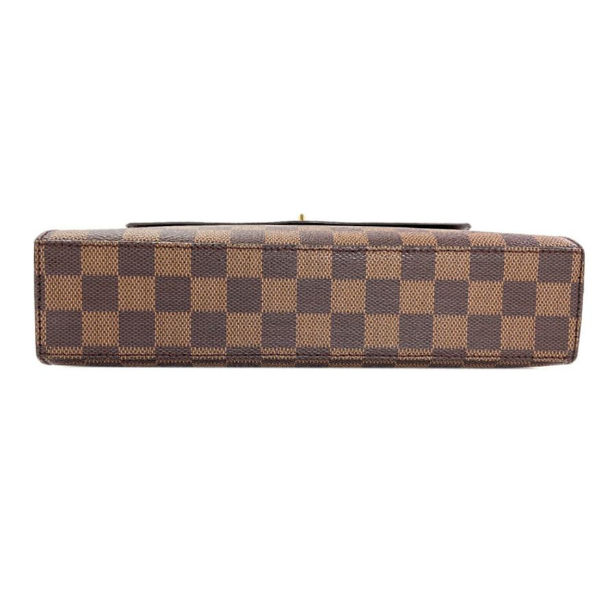 路易威登 N51379 Malesherbes 手提包,達米爾帆布,女士路易威登-3