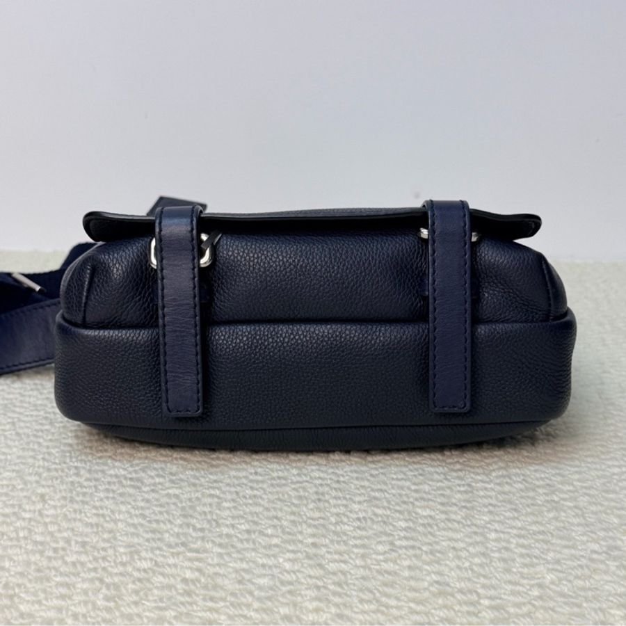 羅意威/Loewe 手袋 郵差包 斜挎包-4