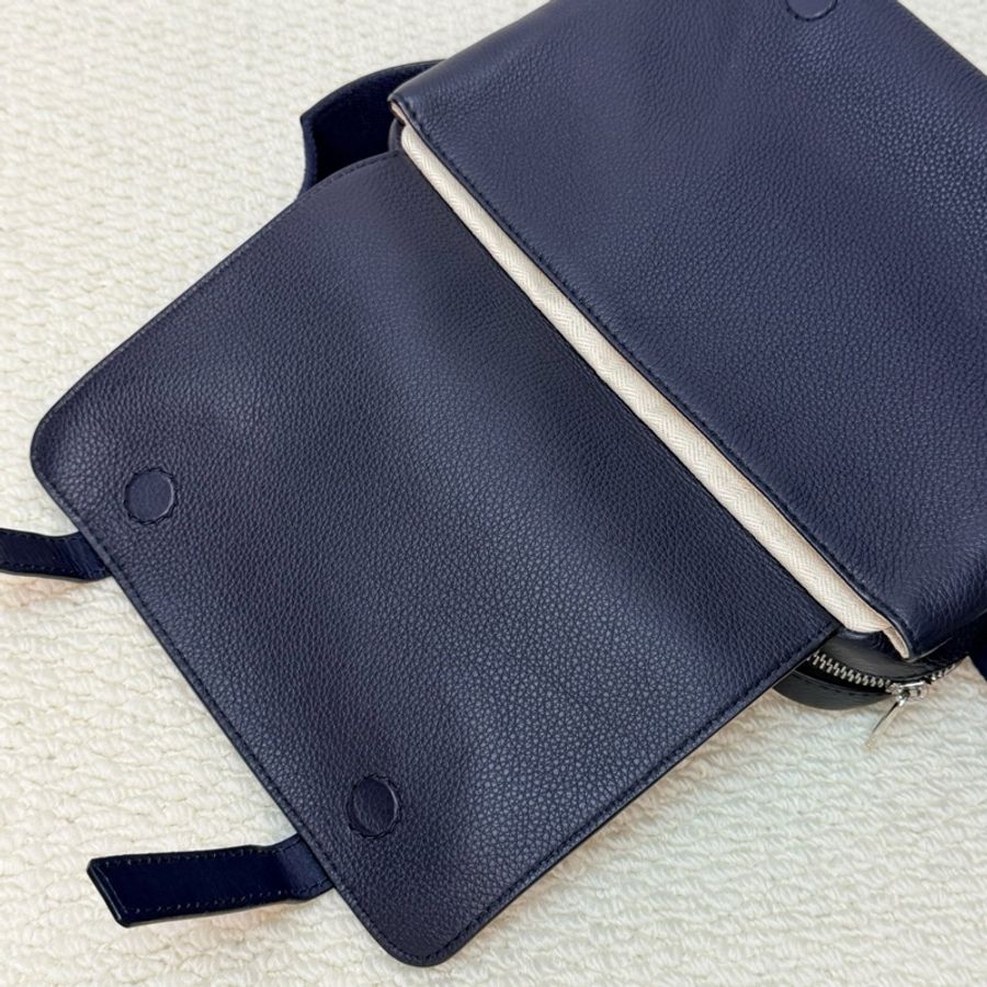 羅意威/Loewe 手袋 郵差包 斜挎包-5