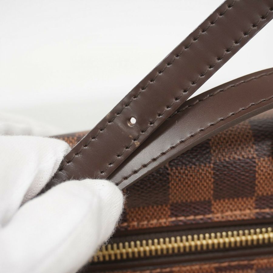 路易威登 Damier Hoxton GM 單背包 N41253 Ebene 女士-5