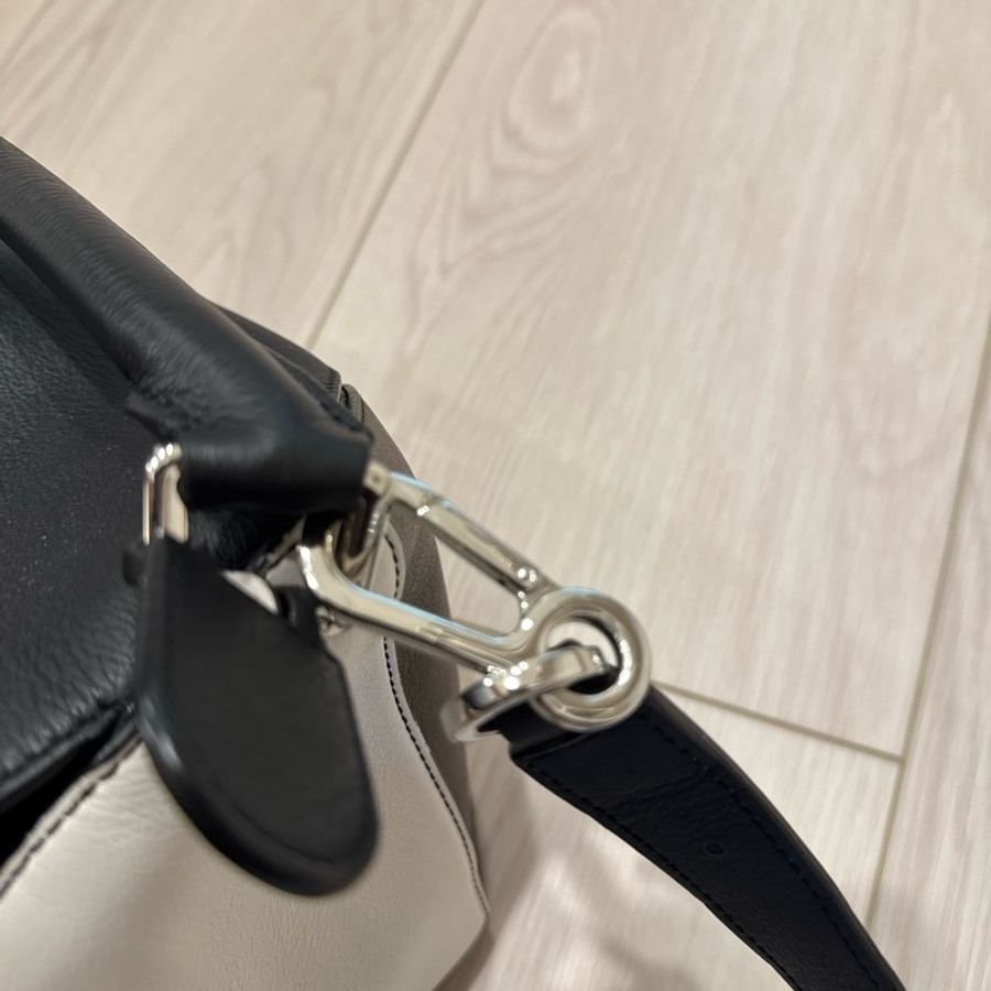 Loewe Puzzle 包 手提包 斜背包 中號-15