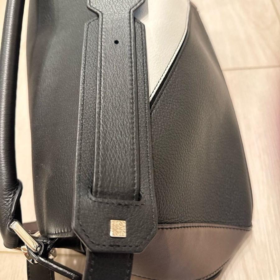 Loewe Puzzle 包 手提包 斜背包 中號-17