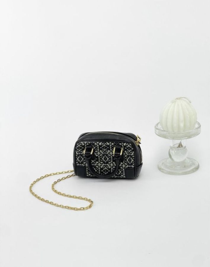 LOEWE NANO ANAGRAM BAG-0