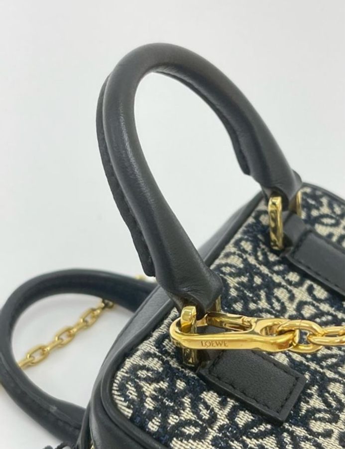 LOEWE NANO ANAGRAM BAG-8