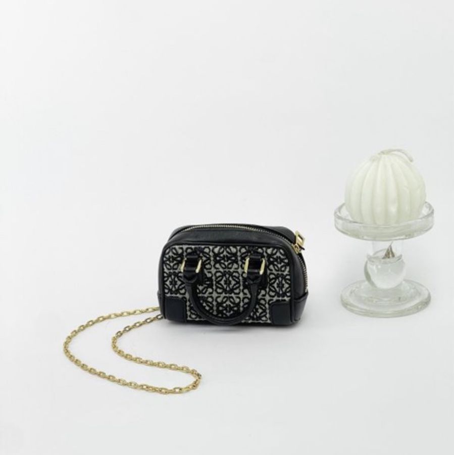 LOEWE NANO ANAGRAM BAG-10