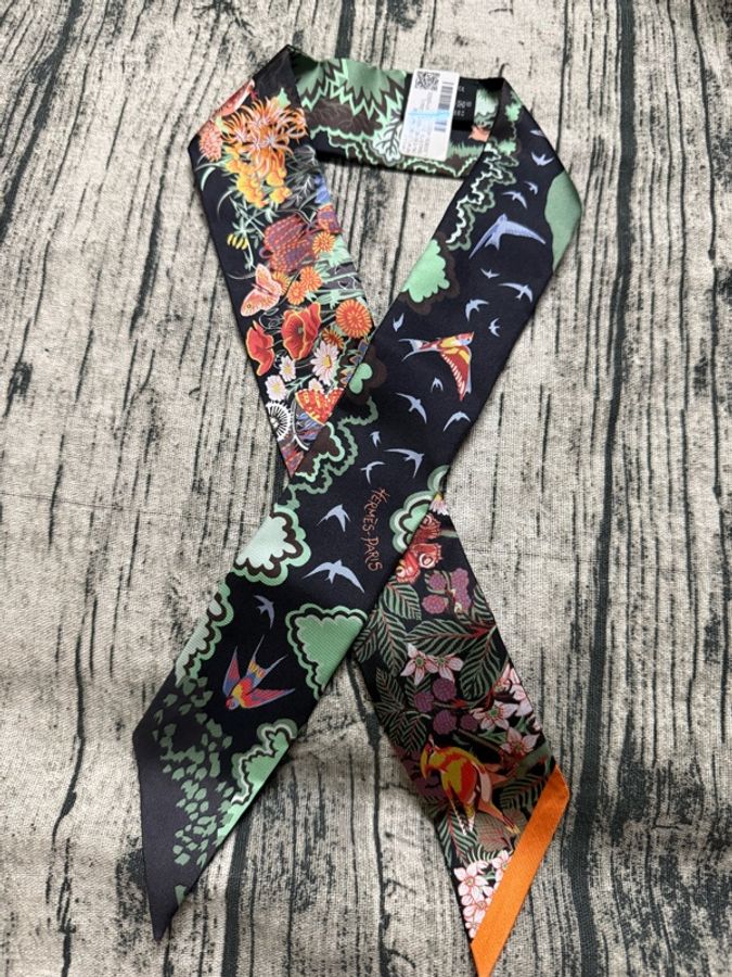 愛馬仕Hermes 2026秋冬Twilly-2