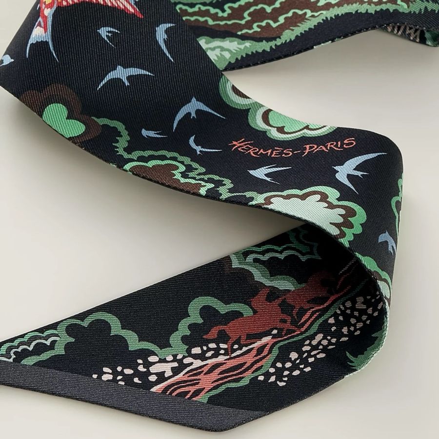 愛馬仕Hermes 2026秋冬Twilly-3