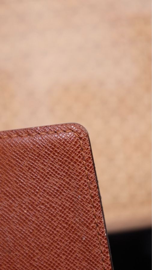 LV x 村上隆联名限定熊猫图案笔记夹-20