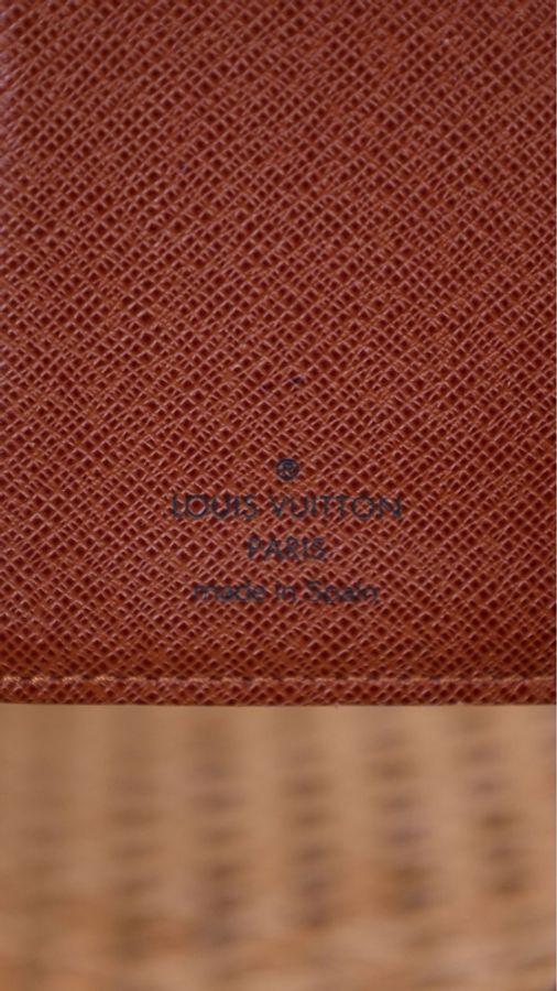 LV x 村上隆联名限定熊猫图案笔记夹-25