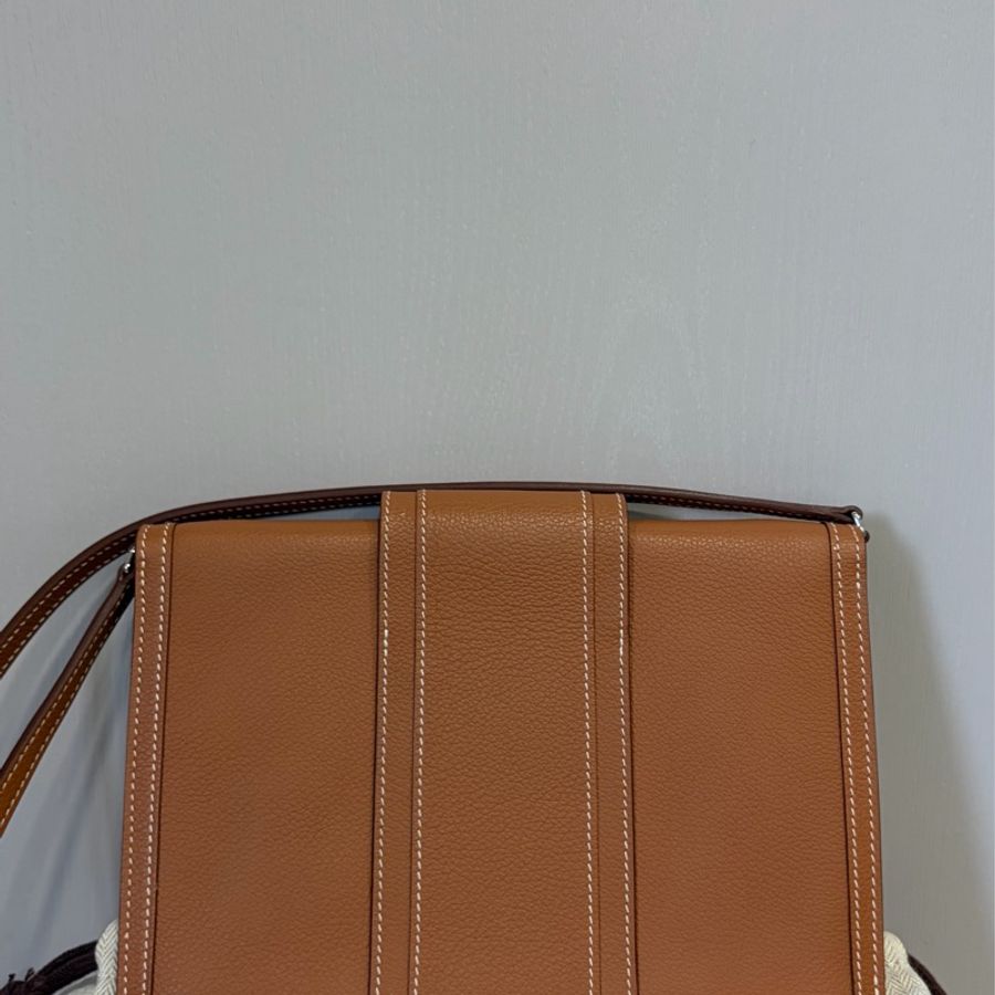 Hermes passant H-1